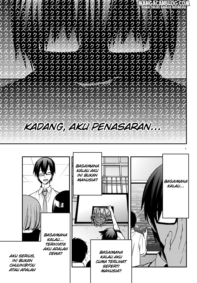 Chapter 100 - halaman 9