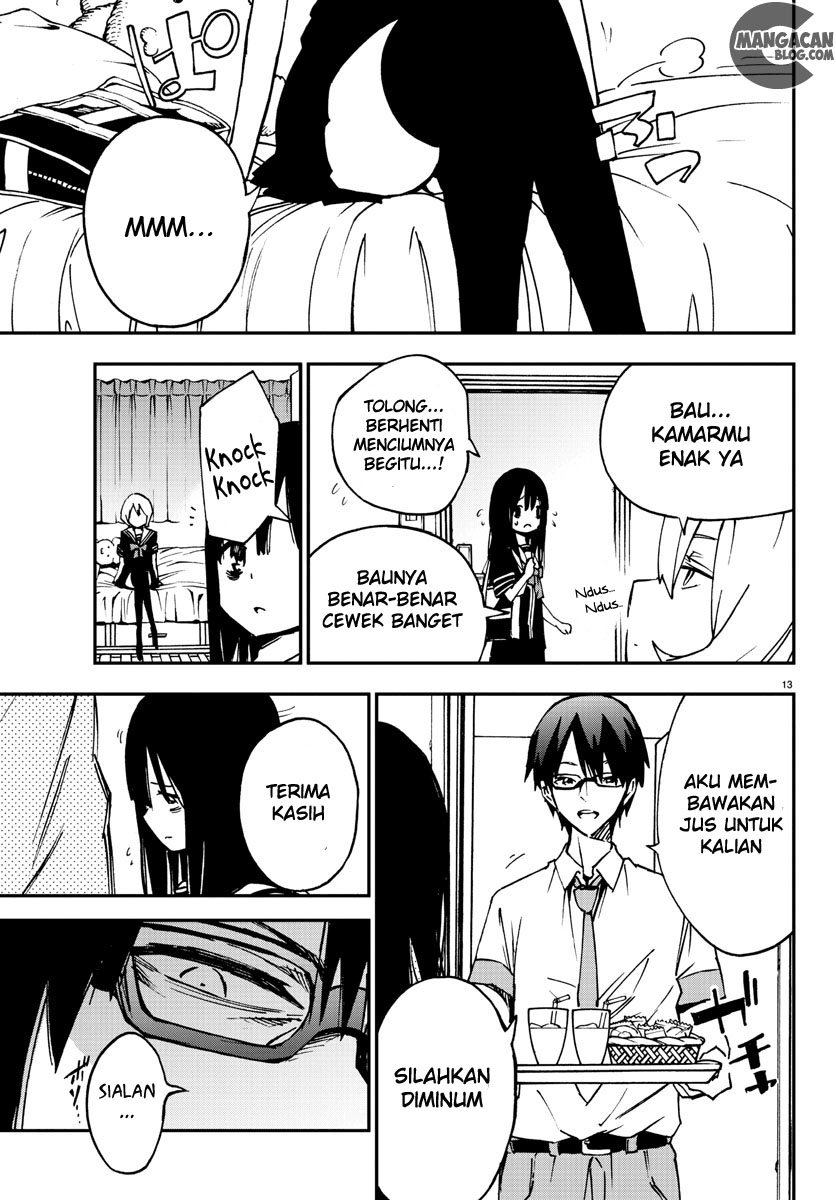 Chapter 102 - halaman 15
