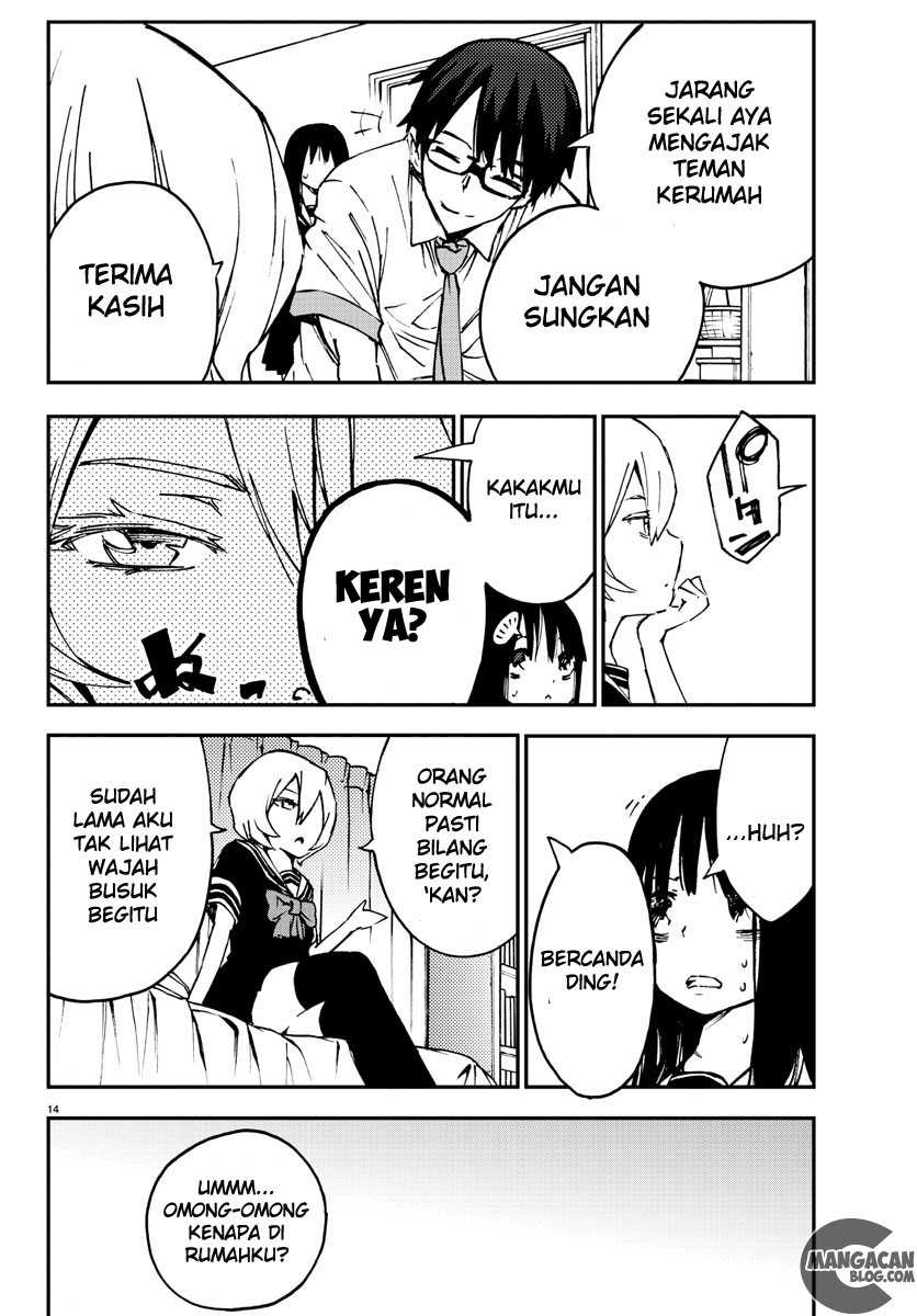 Chapter 102 - halaman 16