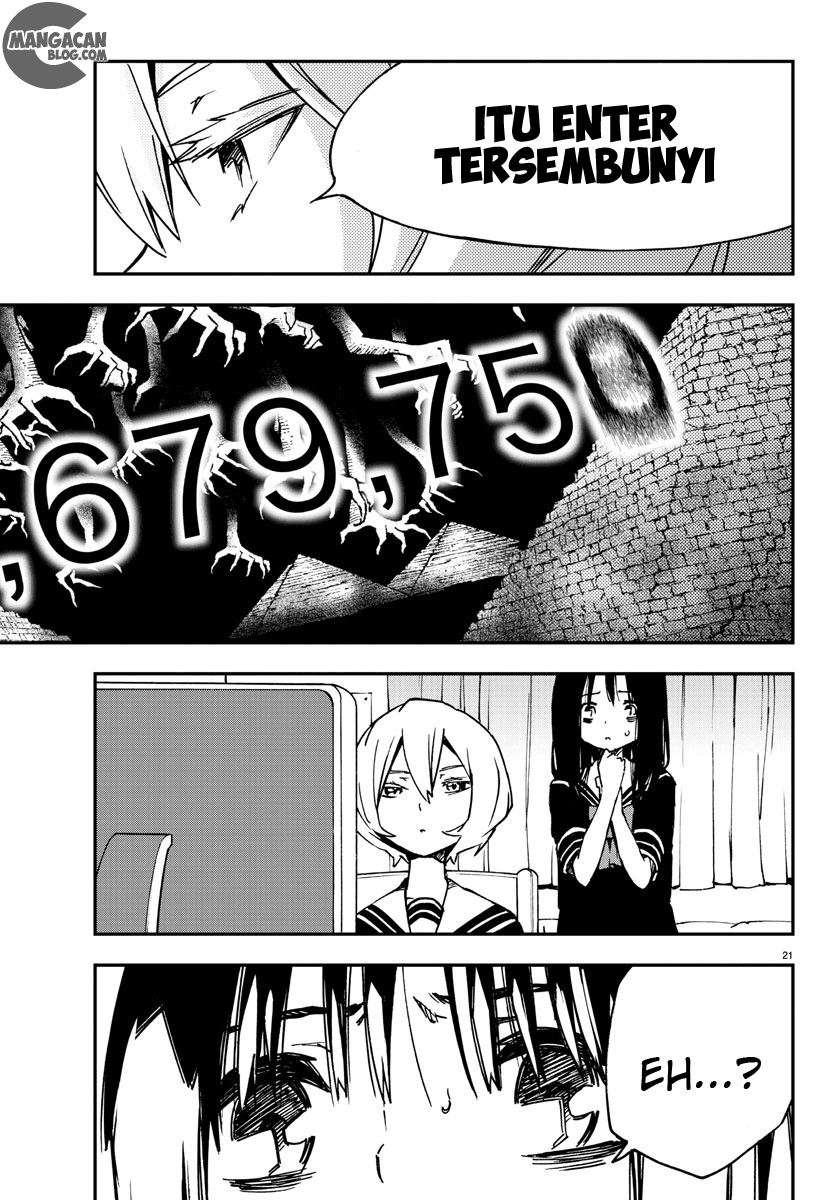 Chapter 102 - halaman 23
