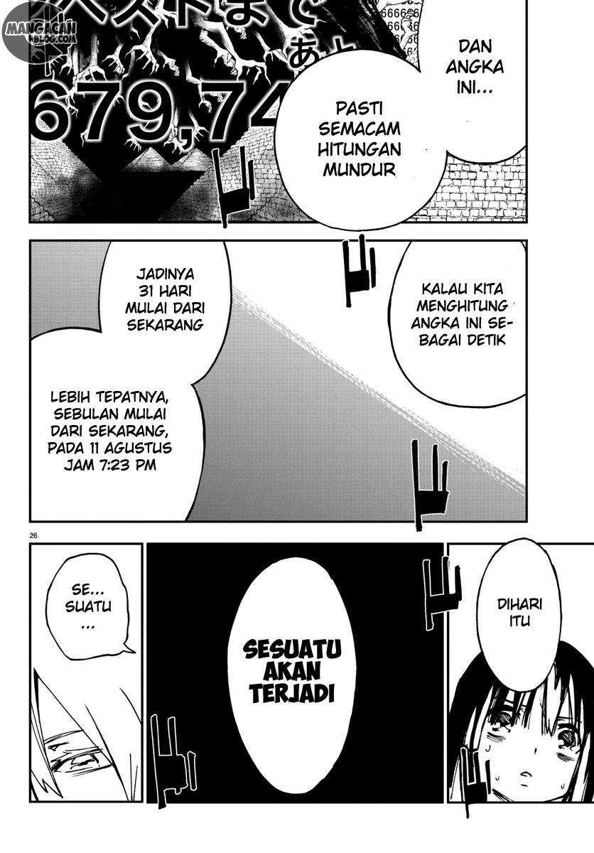 Chapter 102 - halaman 27