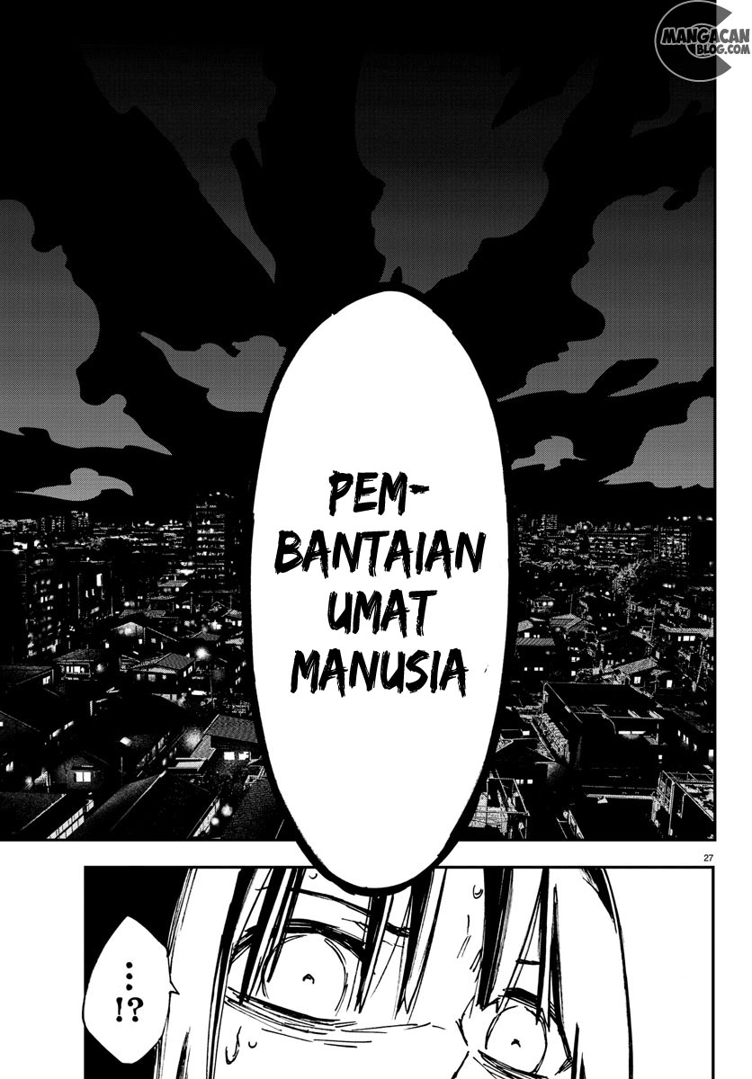 Chapter 102 - halaman 28