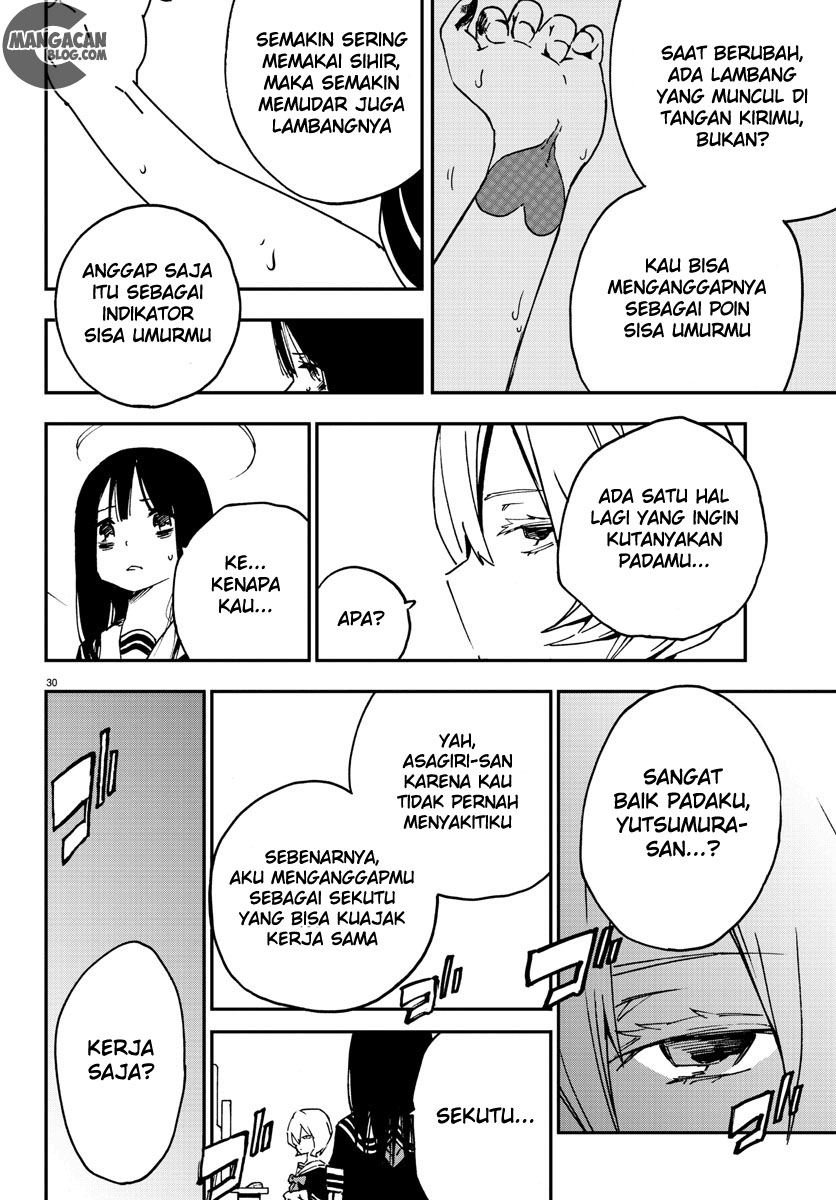 Chapter 102 - halaman 31