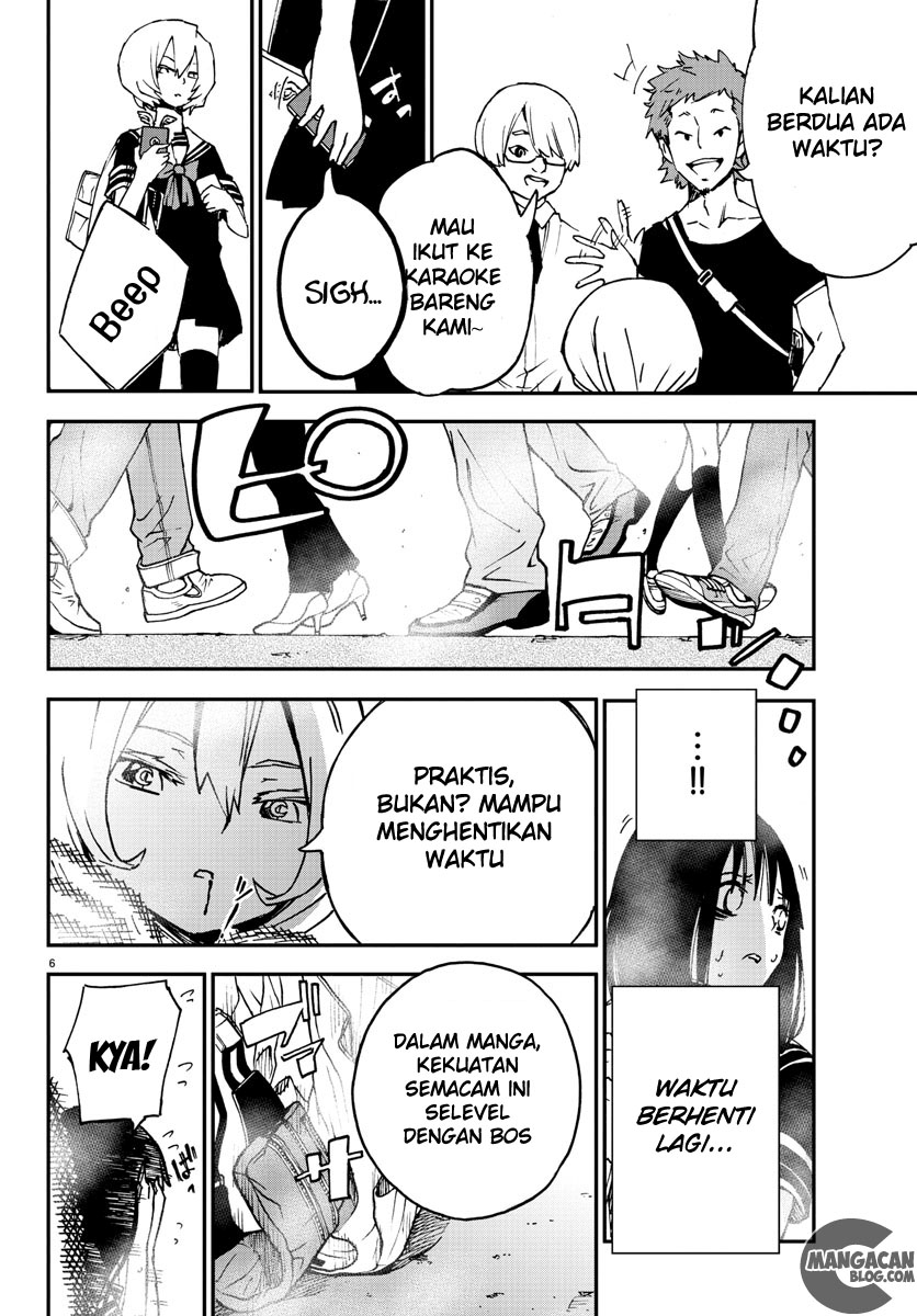 Chapter 102 - halaman 8