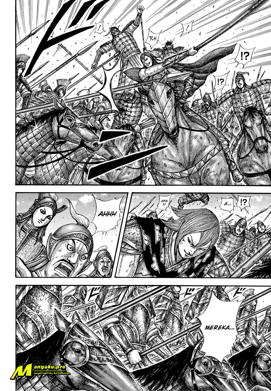 Chapter 657 - halaman 9