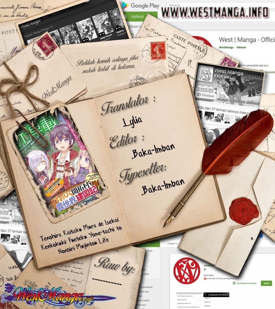 Chapter 19 - halaman 2