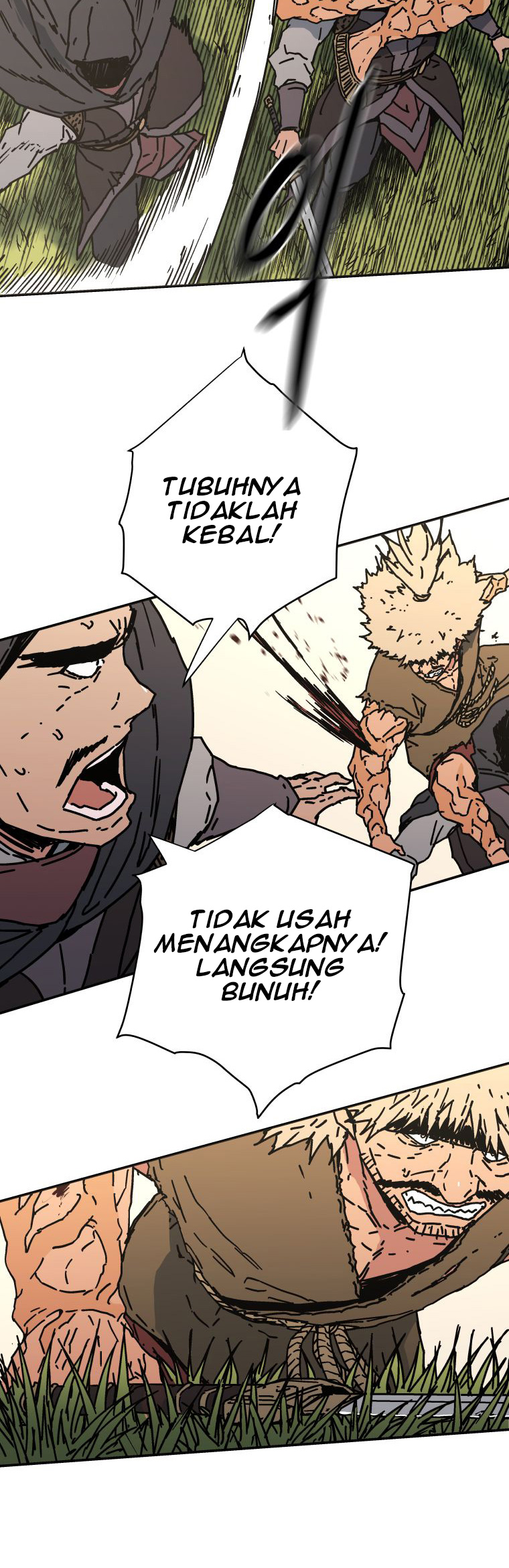 Chapter 137 - halaman 28