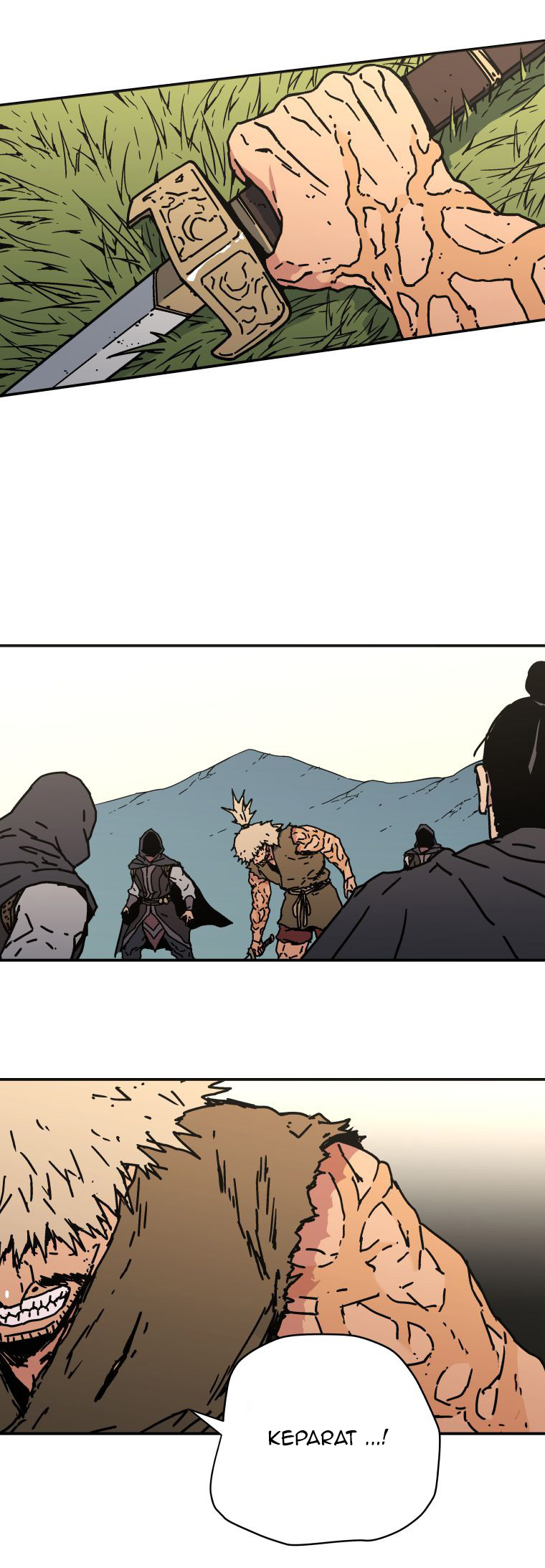 Chapter 137 - halaman 29