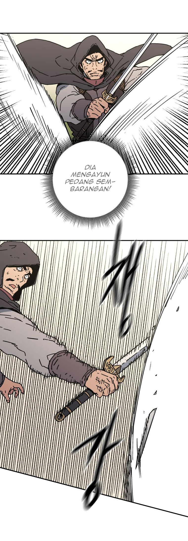 Chapter 137 - halaman 31