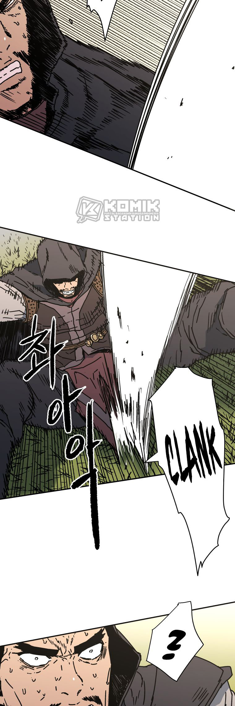 Chapter 137 - halaman 33