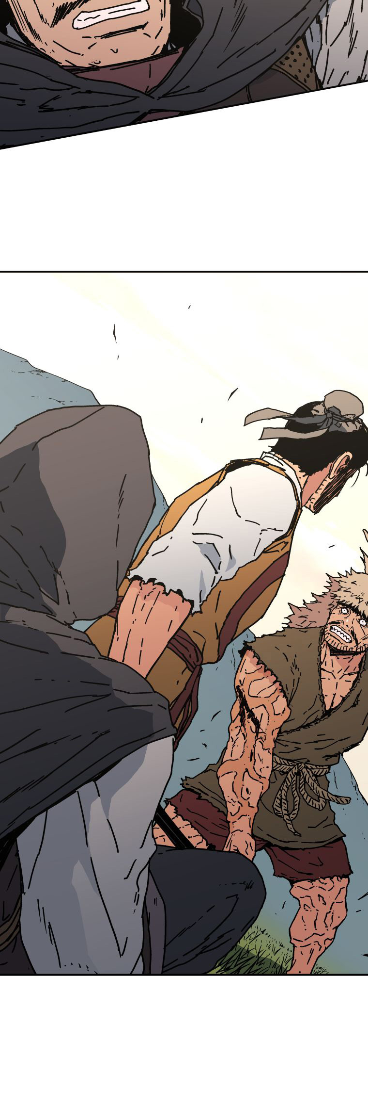 Chapter 137 - halaman 34