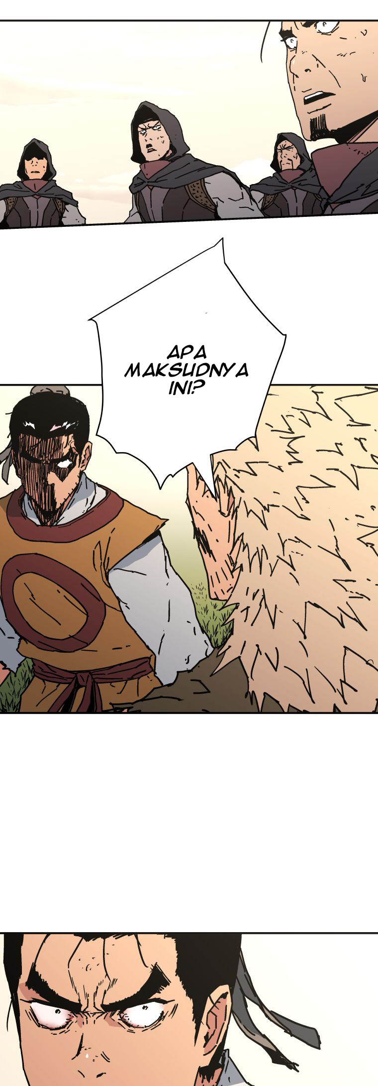 Chapter 137 - halaman 35