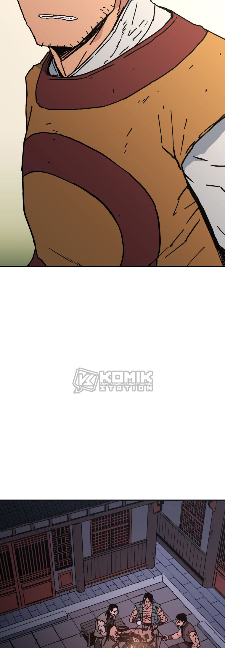 Chapter 137 - halaman 36