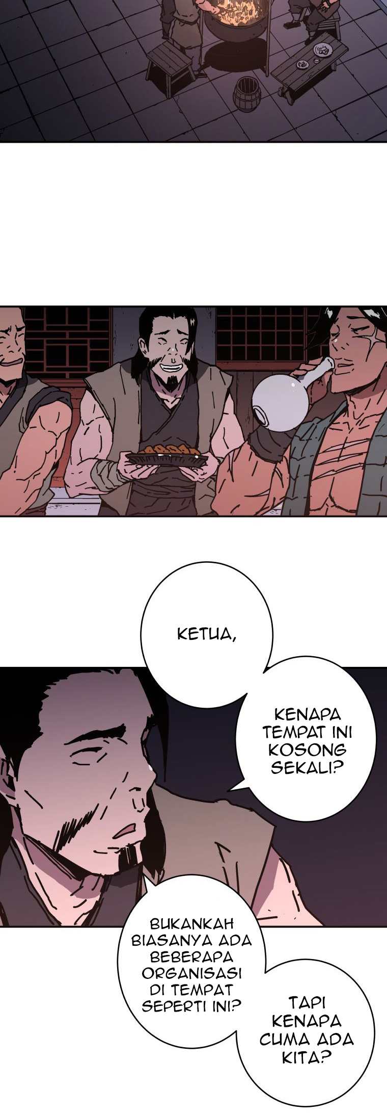 Chapter 137 - halaman 37