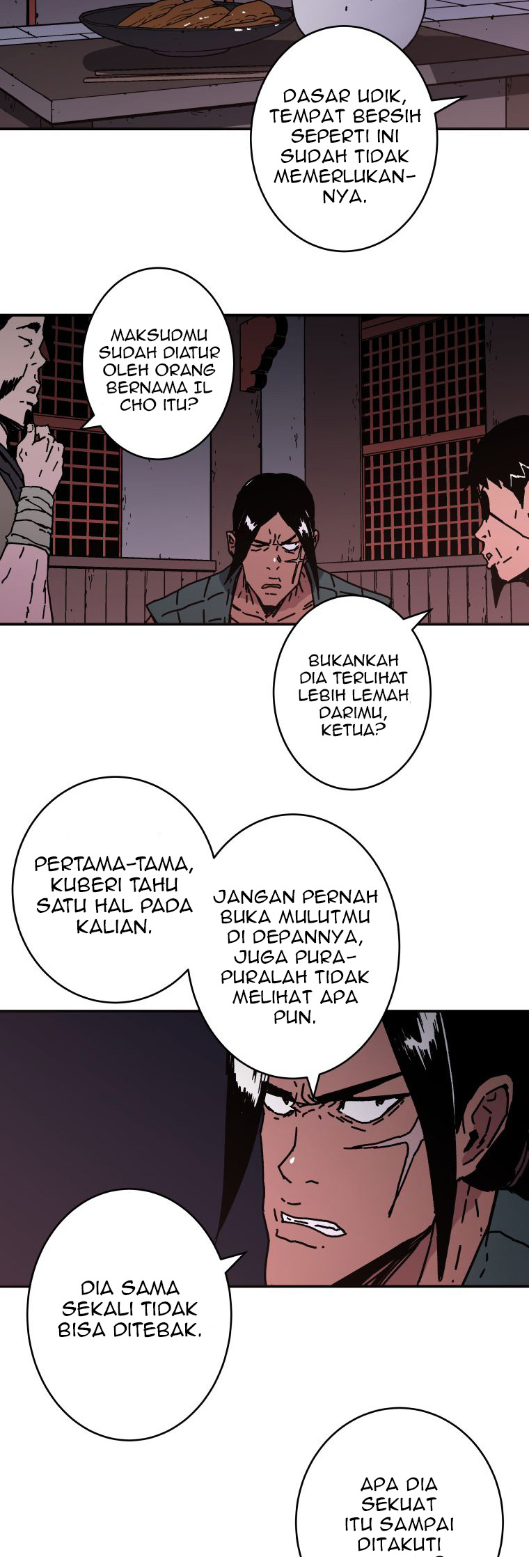 Chapter 137 - halaman 39