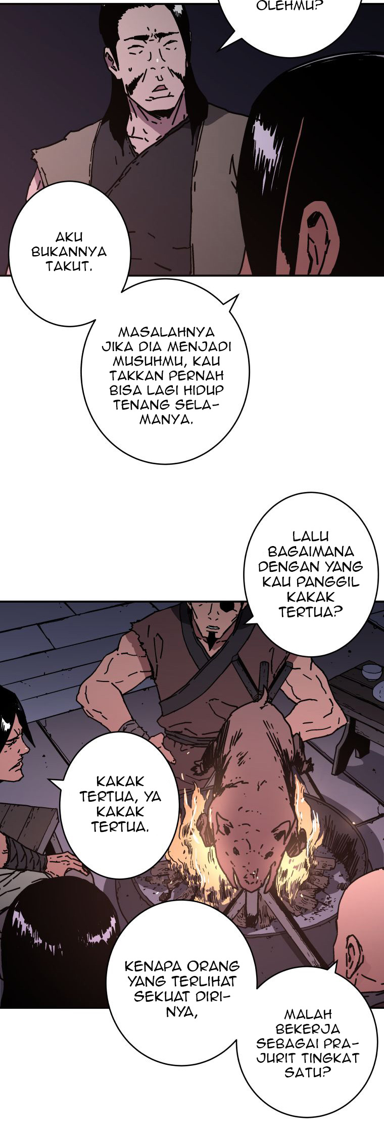 Chapter 137 - halaman 40
