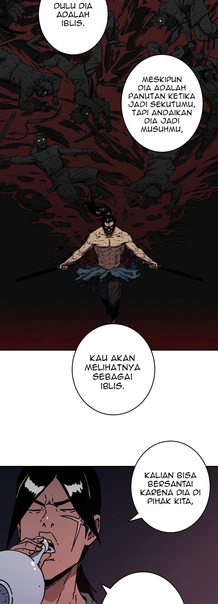 Chapter 137 - halaman 42