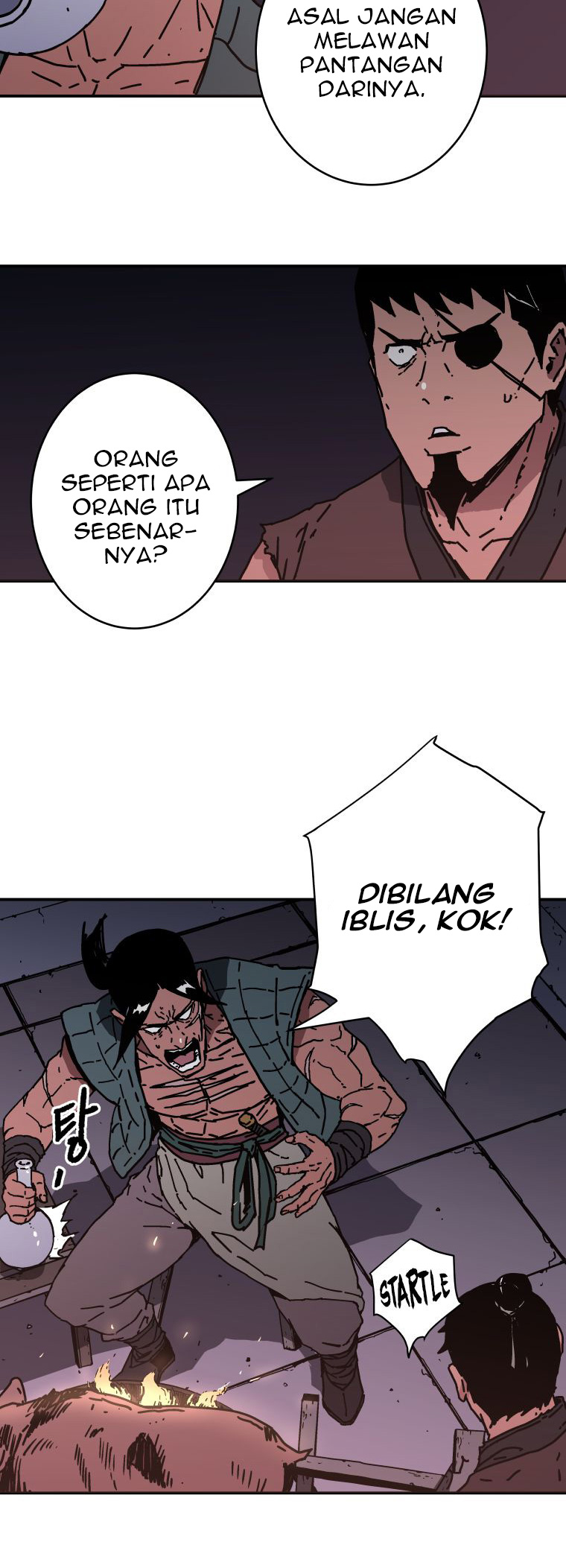 Chapter 137 - halaman 43