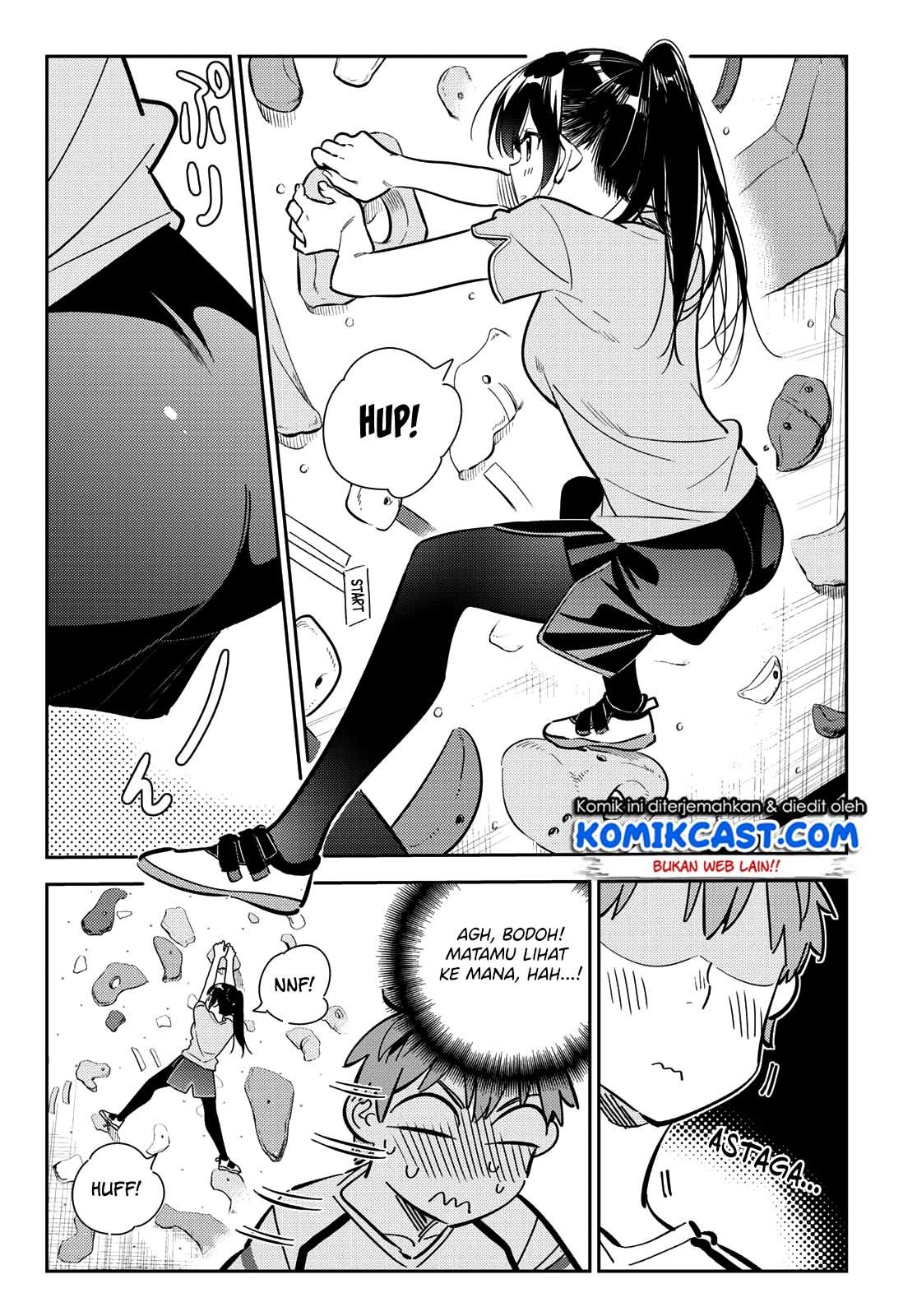 Chapter 161 - halaman 11