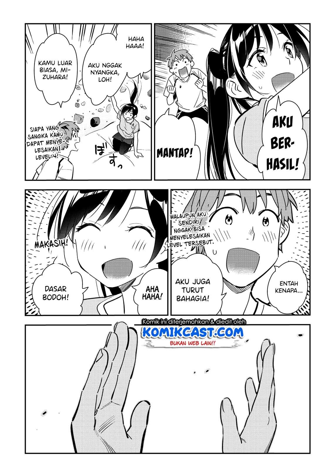 Chapter 161 - halaman 14