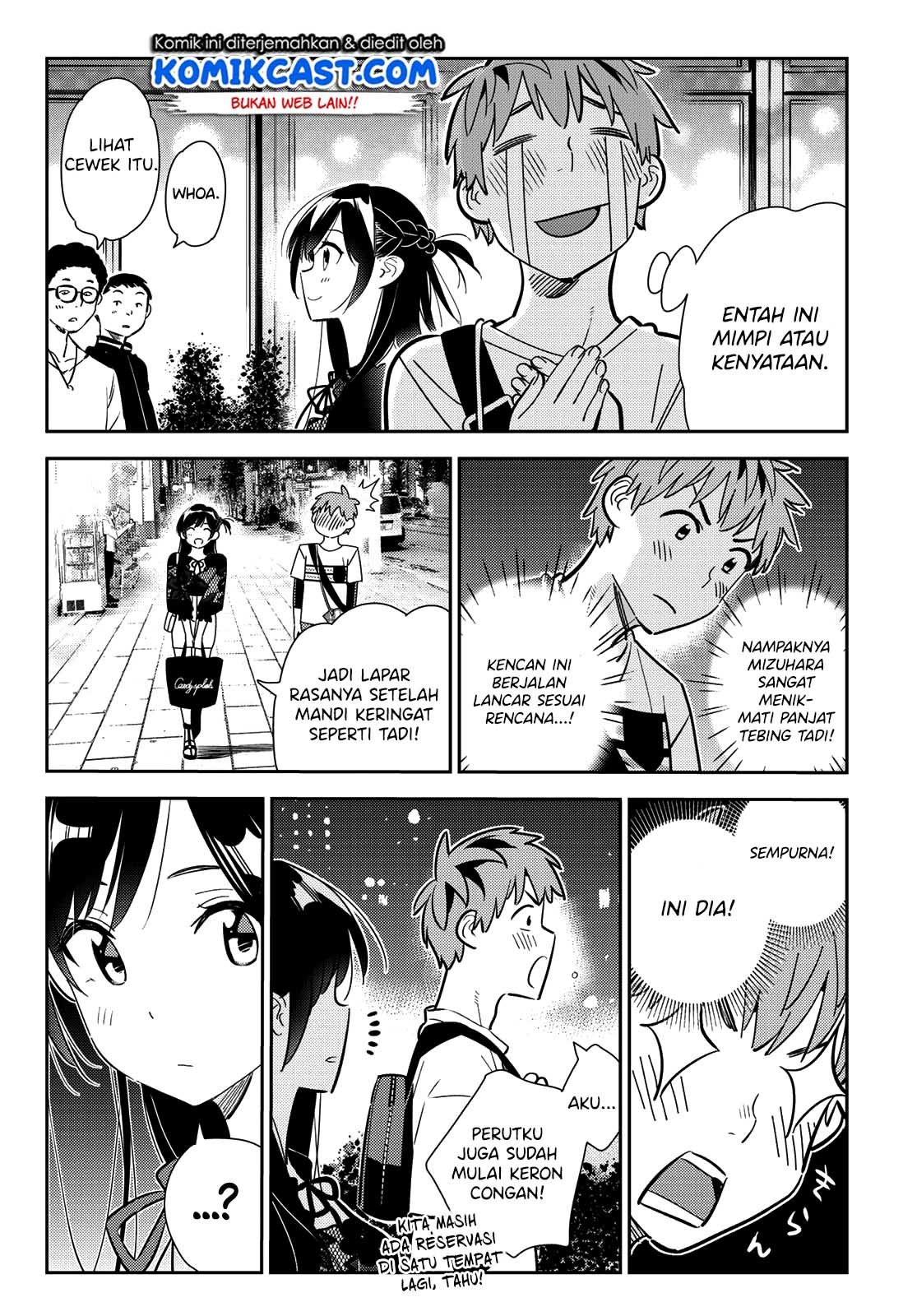 Chapter 161 - halaman 16
