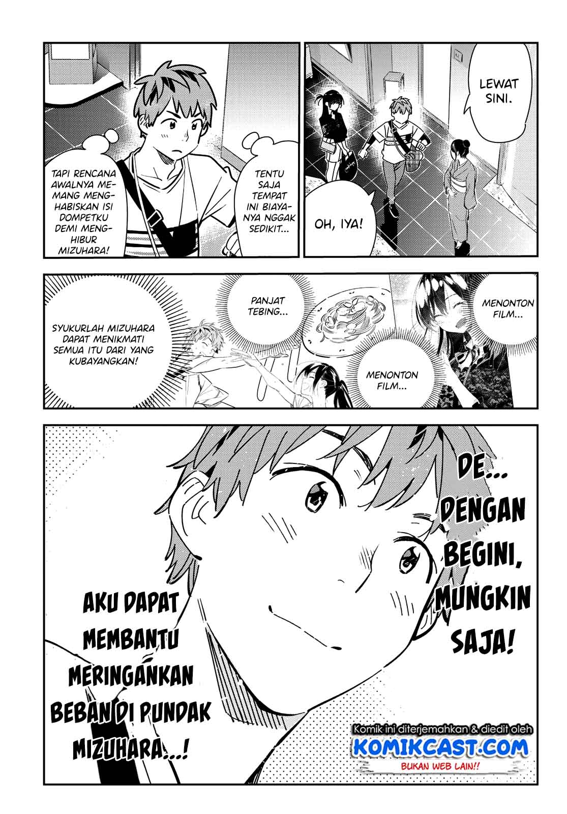 Chapter 161 - halaman 19