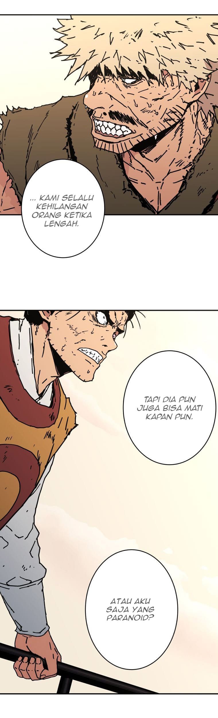 Chapter 138 - halaman 36