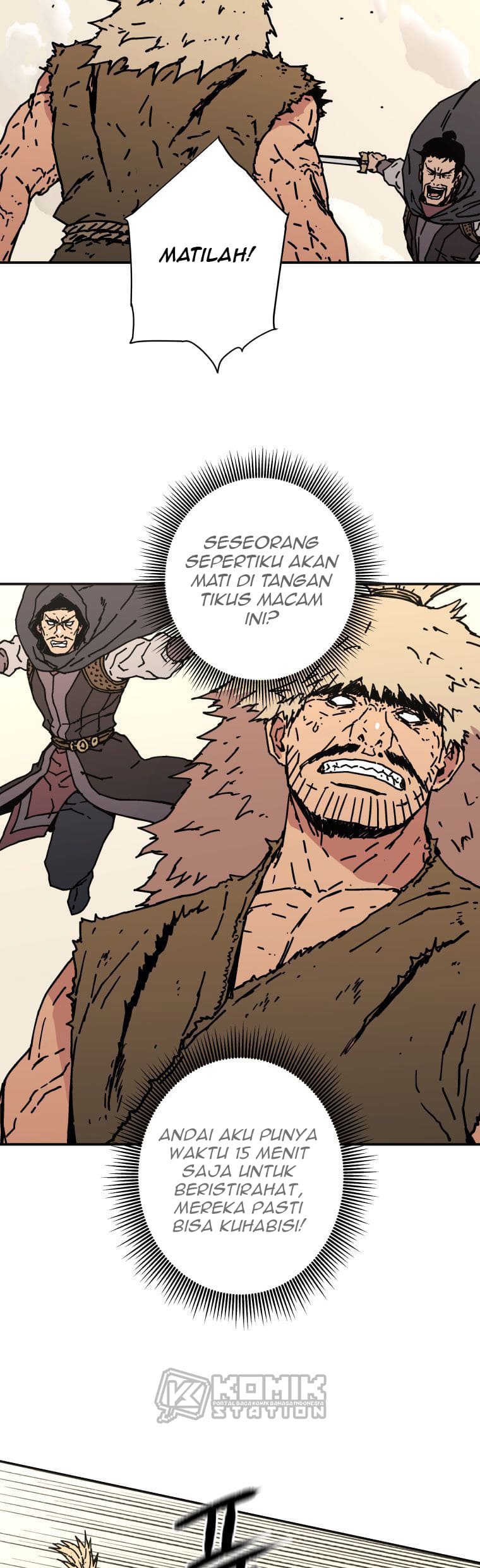 Chapter 138 - halaman 39