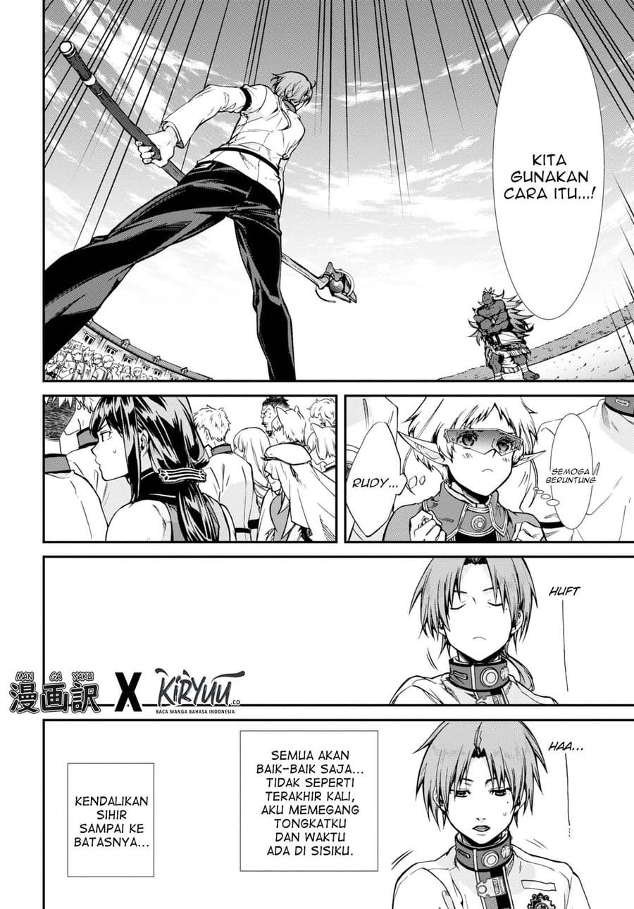 Chapter 66 - halaman 15