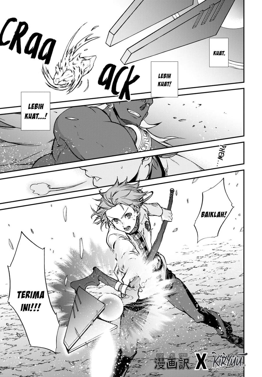 Chapter 66 - halaman 16