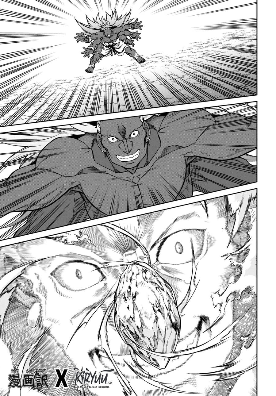 Chapter 66 - halaman 18