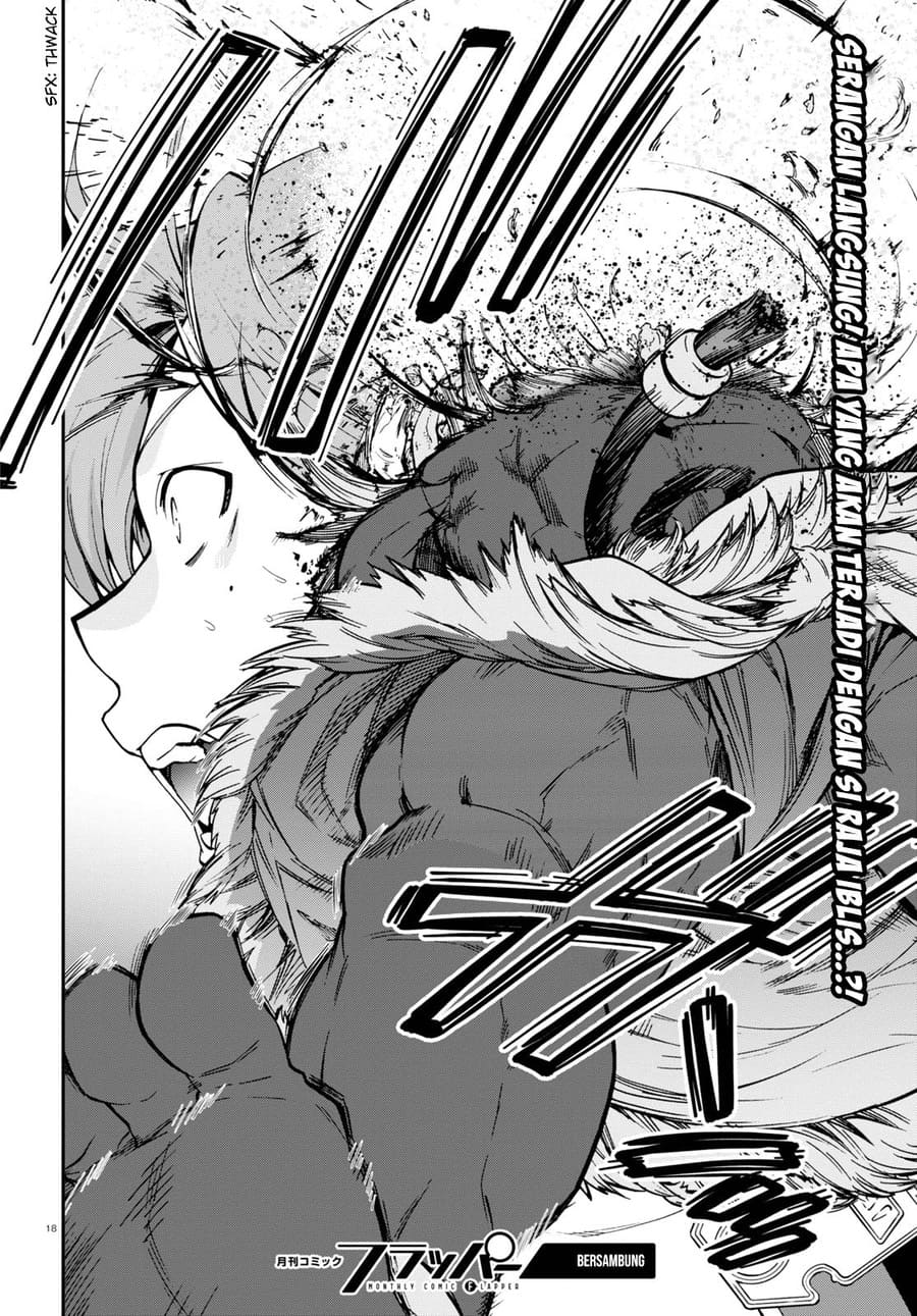 Chapter 66 - halaman 19