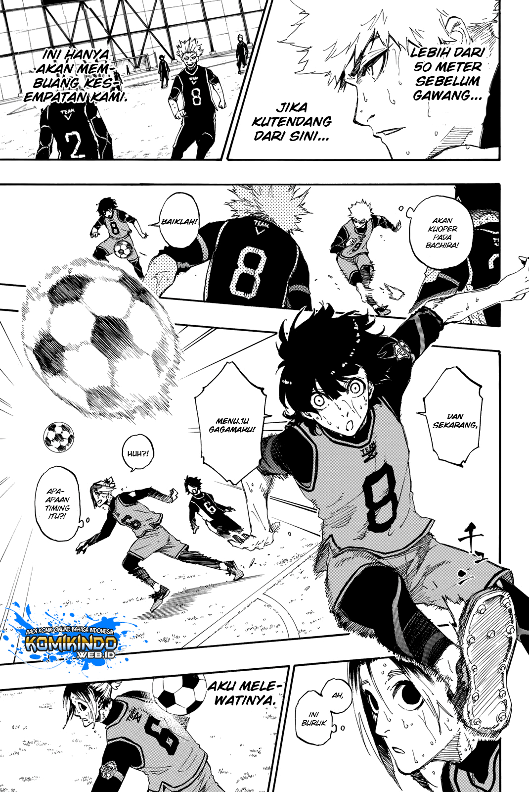 Chapter 30 - halaman 8