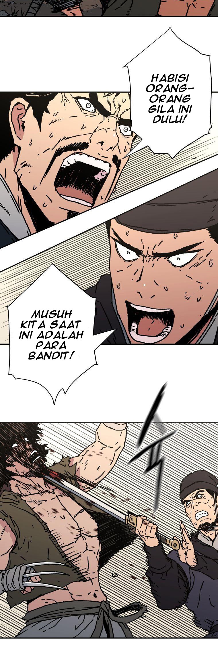 Chapter 139 - halaman 30