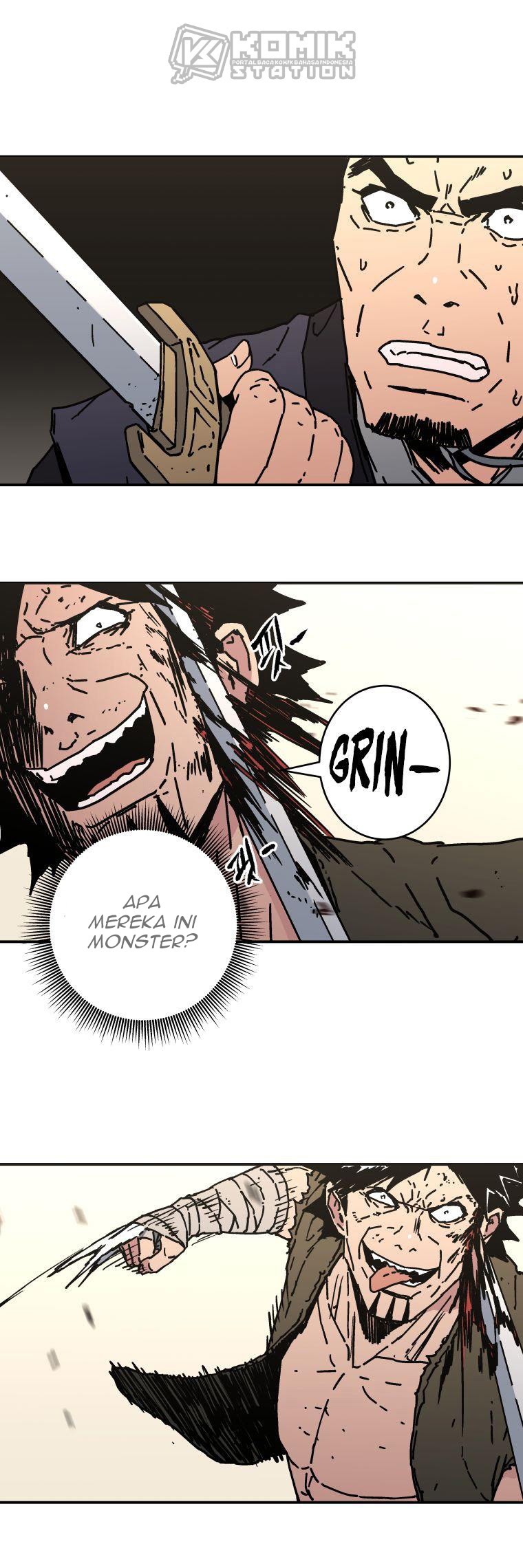 Chapter 139 - halaman 31