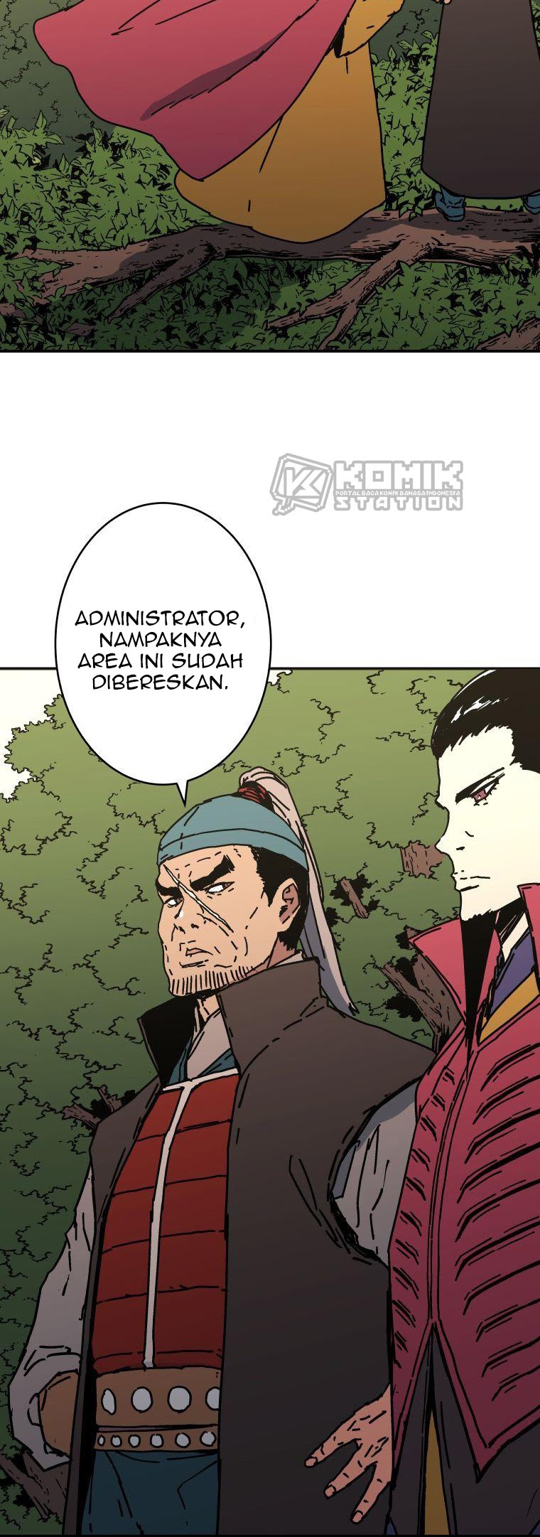 Chapter 139 - halaman 39