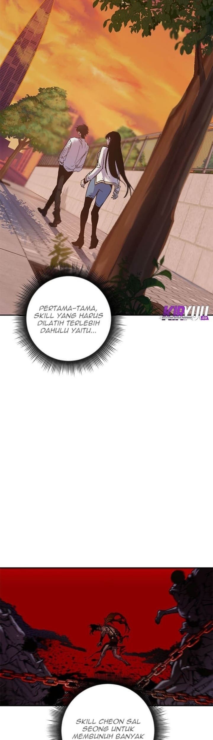 Chapter 10 - halaman 48