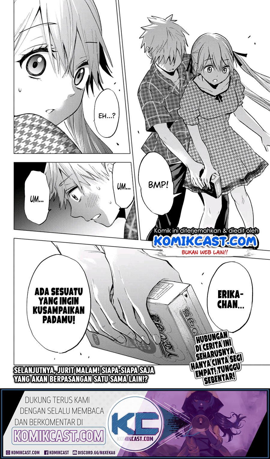 Chapter 38 - halaman 22