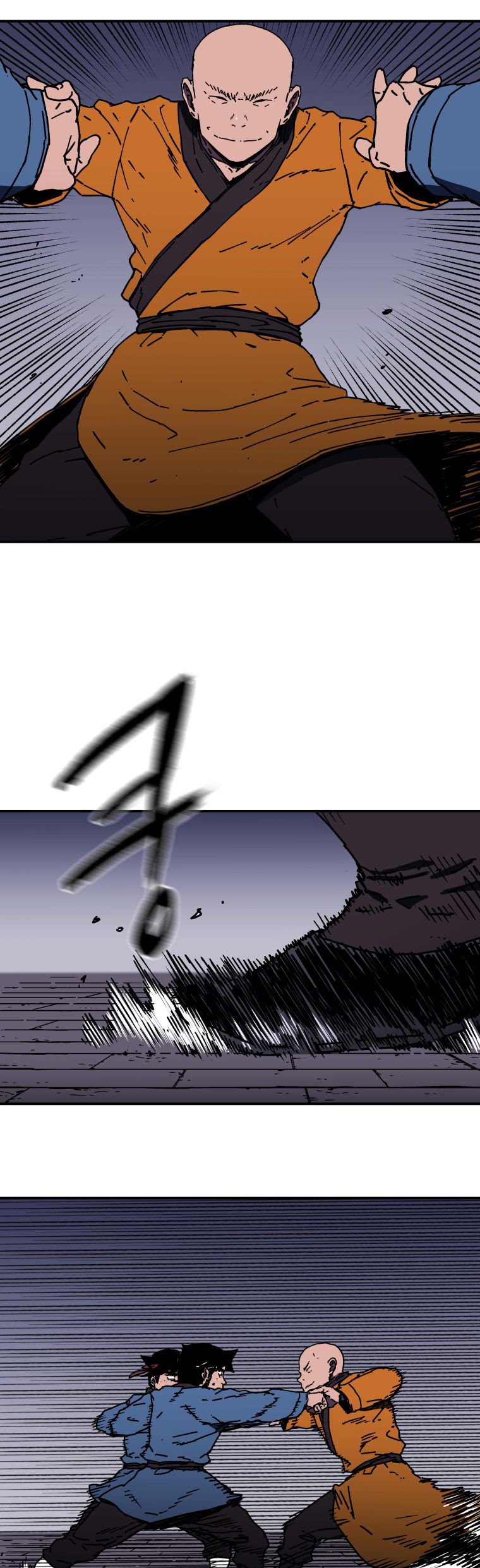 Chapter 140 - halaman 41