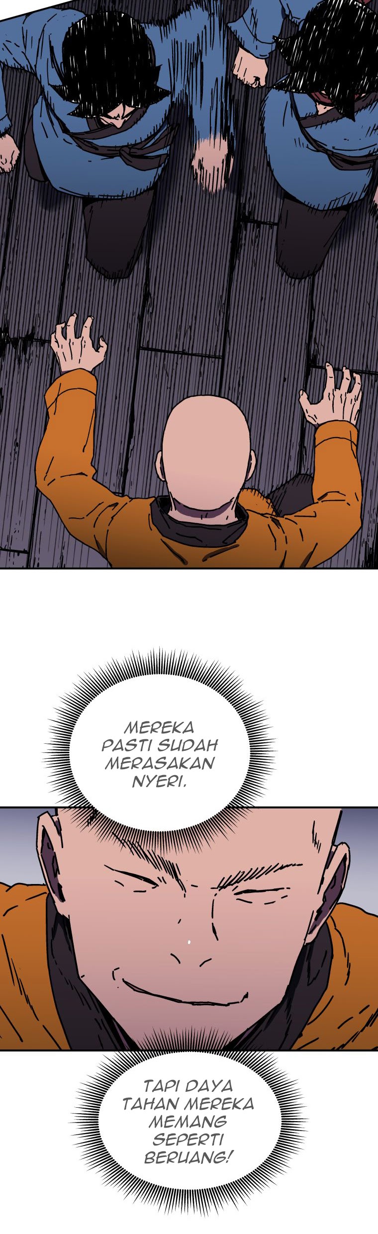 Chapter 140 - halaman 43