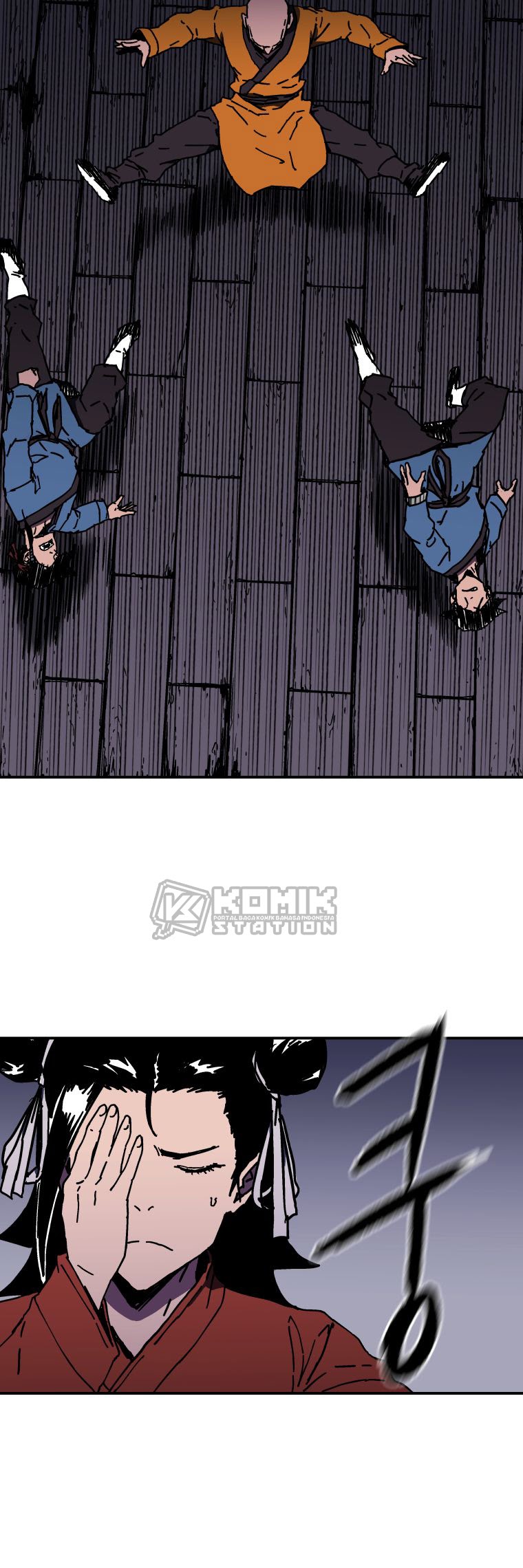 Chapter 140 - halaman 46