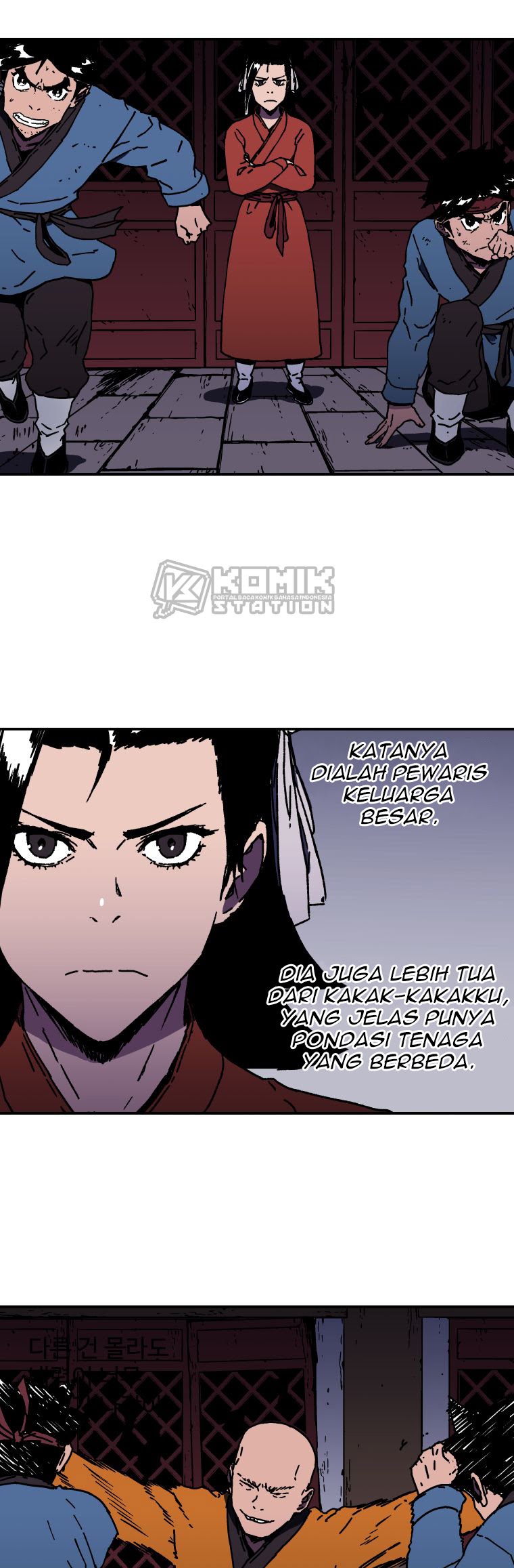 Chapter 140 - halaman 47