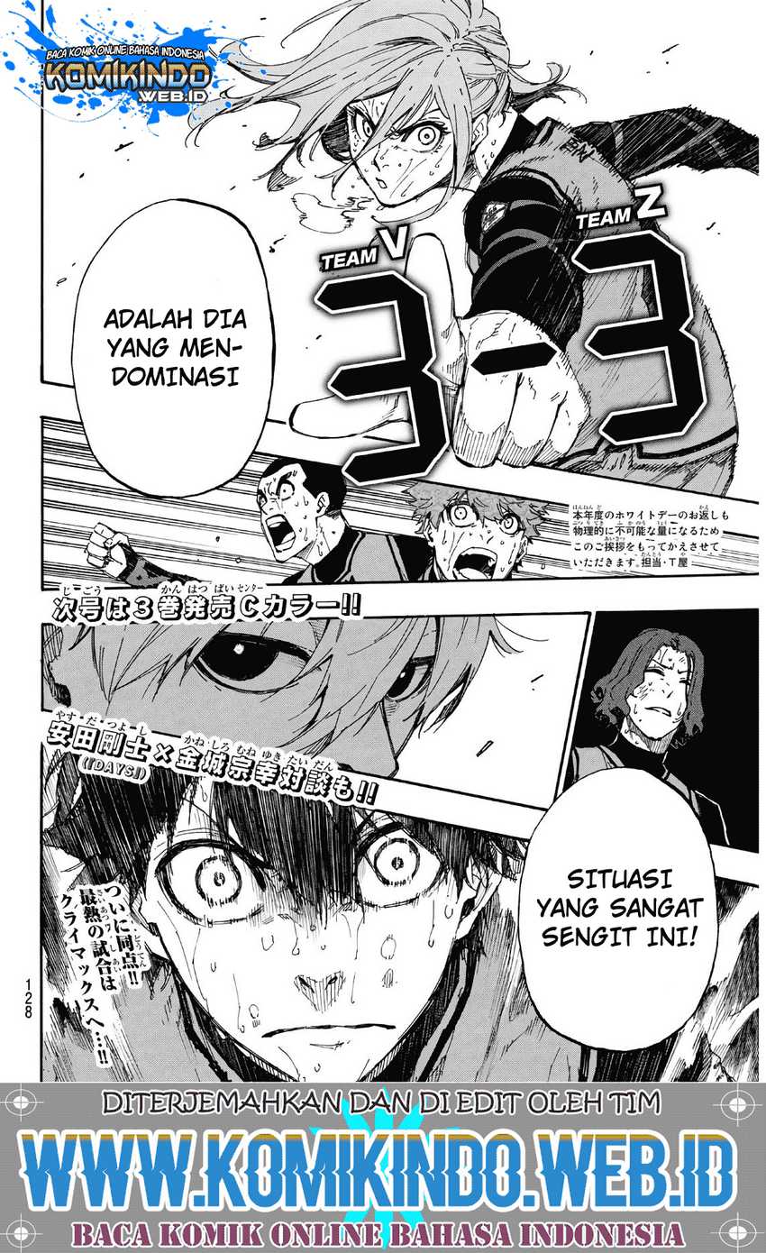 Chapter 31 - halaman 22