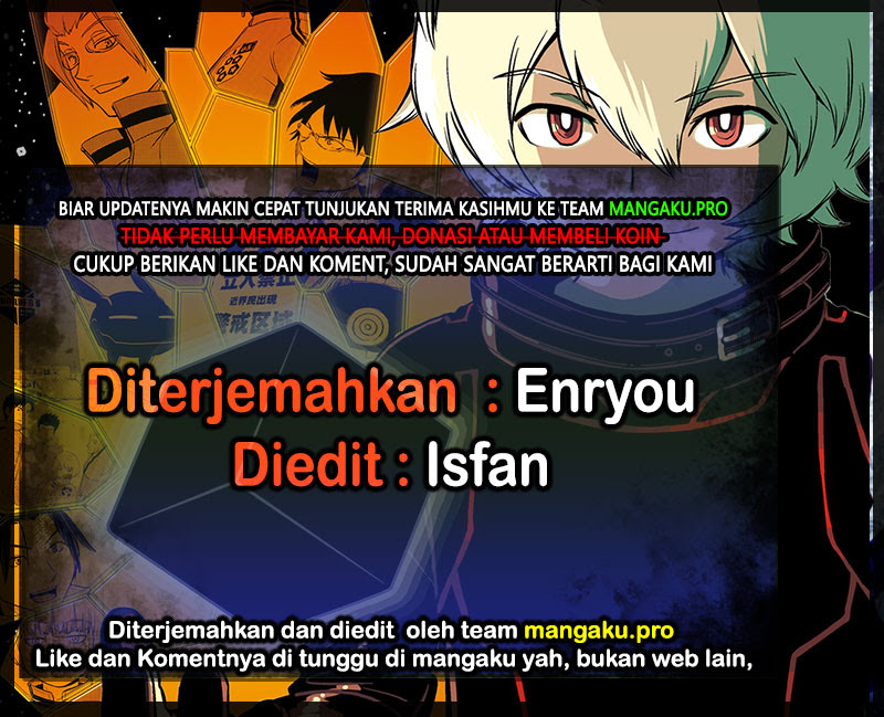 Chapter 203 - halaman 1