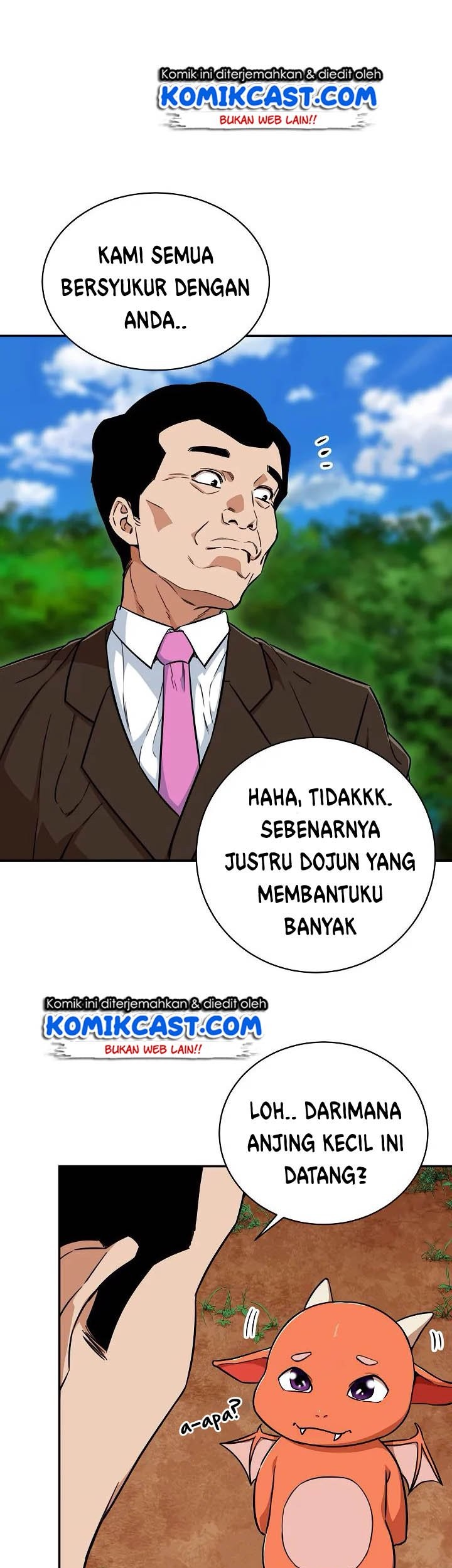 Chapter 34 - halaman 42