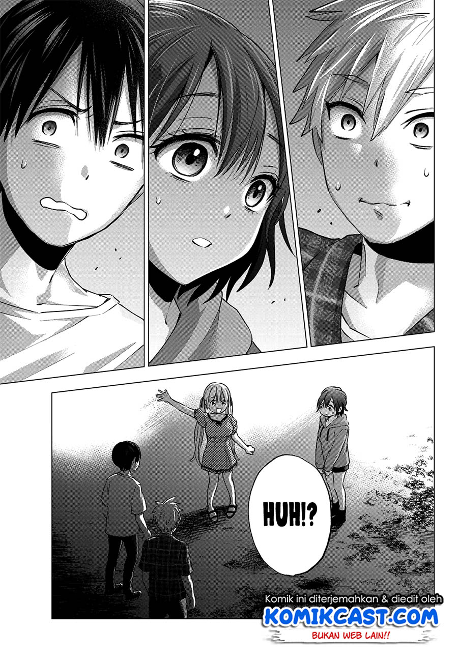 Chapter 39 - halaman 21