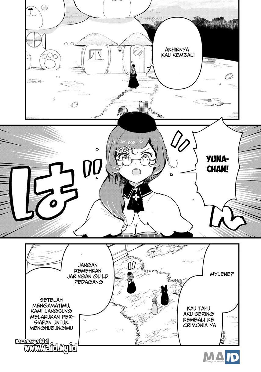 Chapter 55 - halaman 14