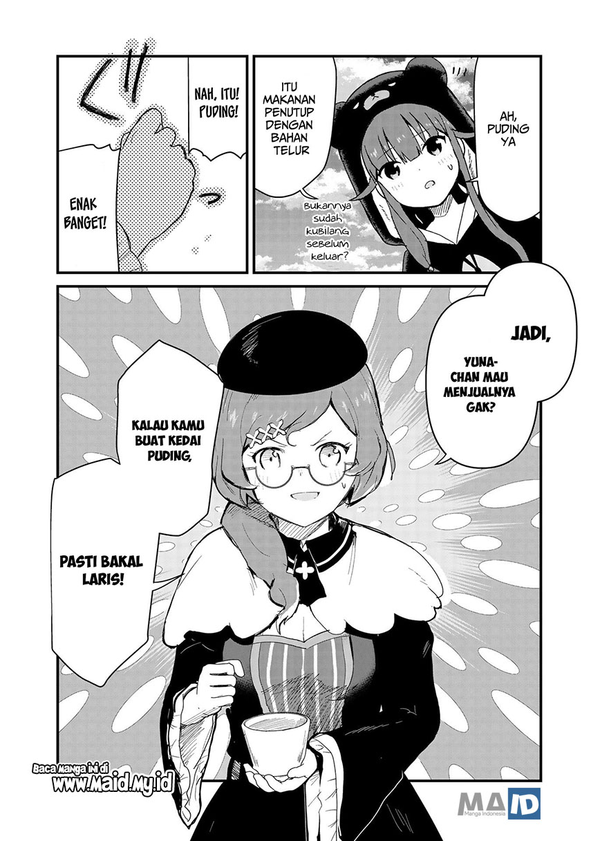 Chapter 55 - halaman 16