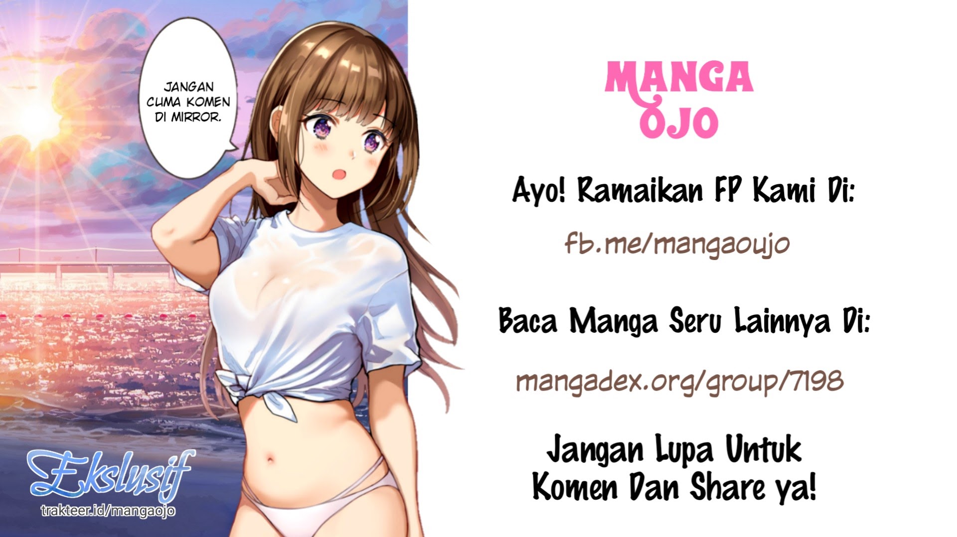 Chapter 111 - halaman 19