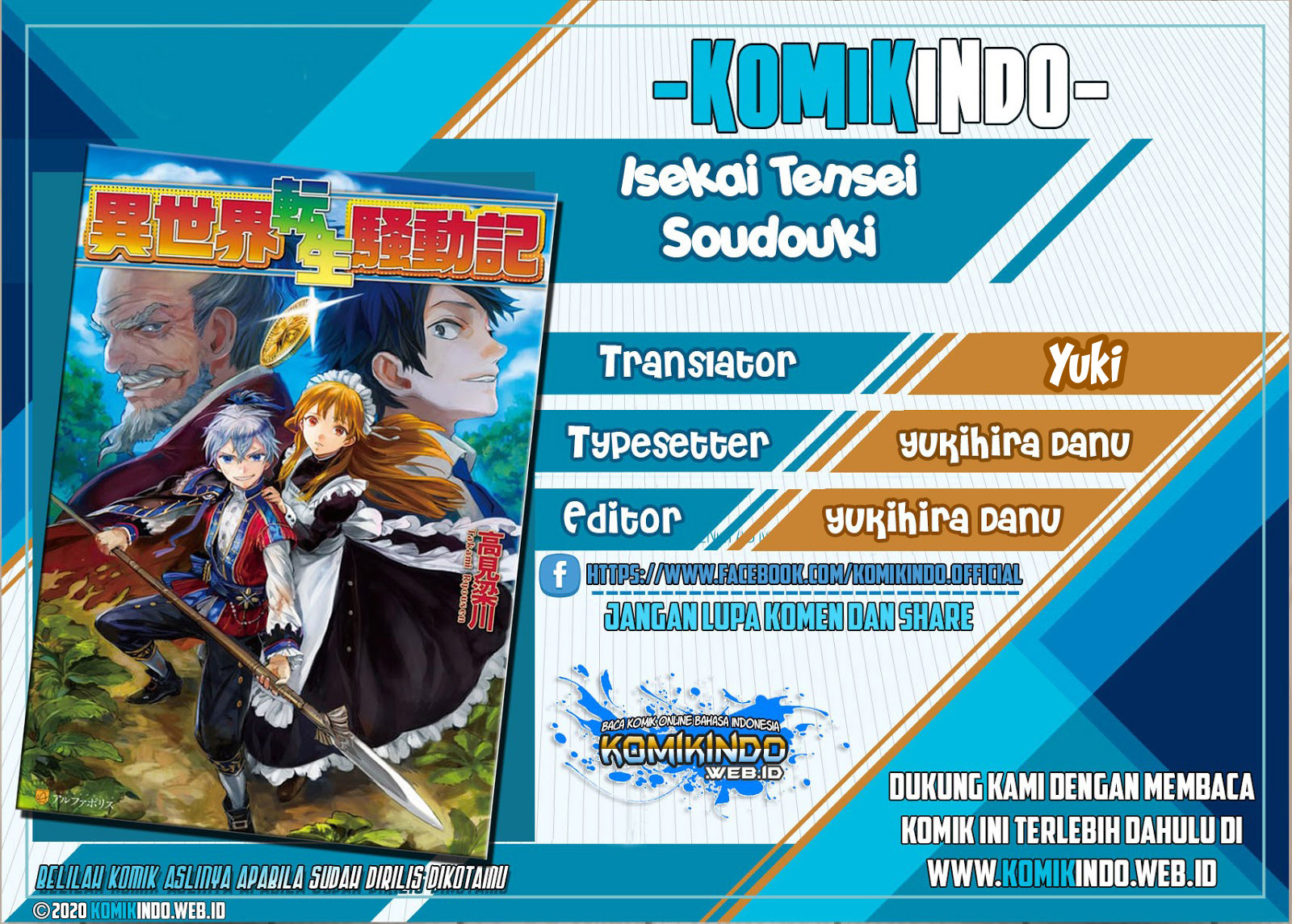 Chapter 60 - halaman 2